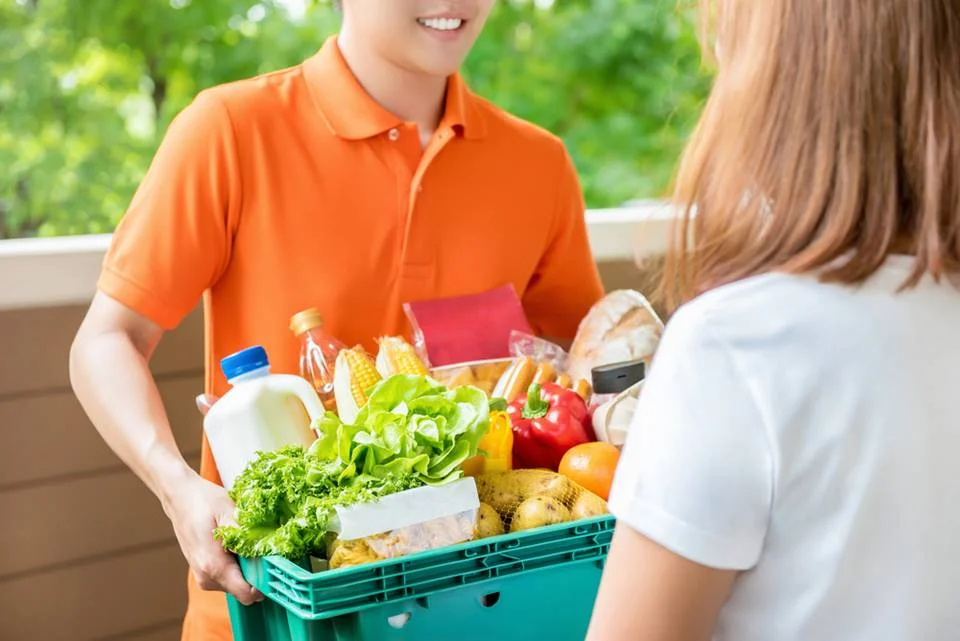 7 Cuidados ao Comprar Alimentos e Bebidas Online 1 Comprar Alimentos e Bebidas Online