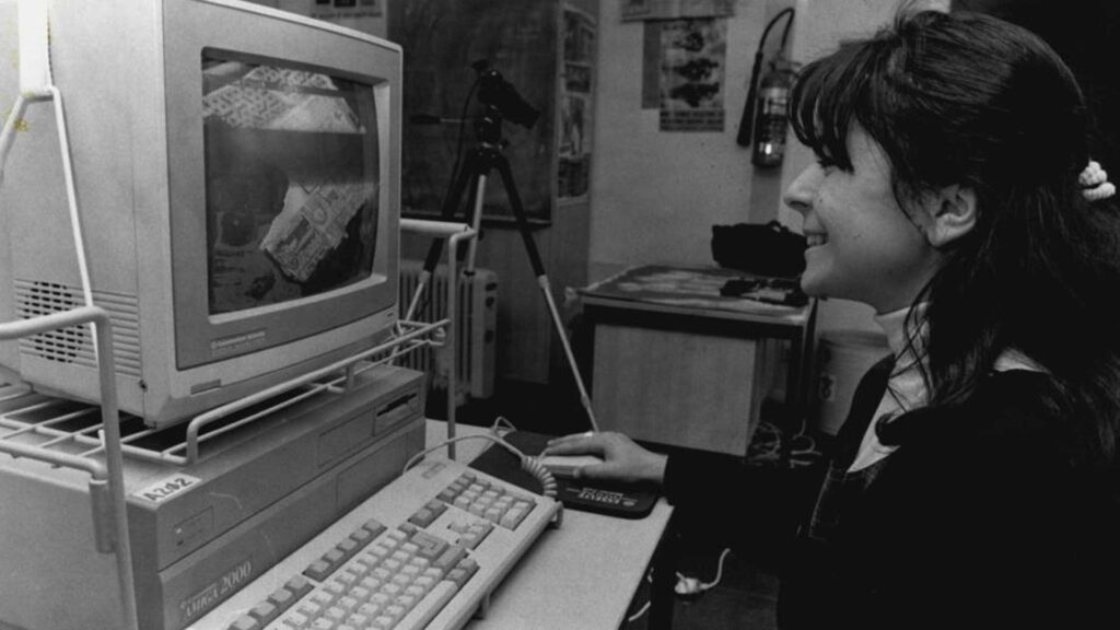 O Nascer Da Primeira Loja Online Nós Anos 90! 1 LOJA
