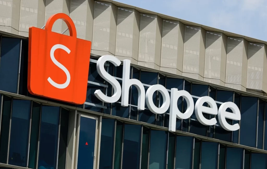 Como Nasceu a Shopee em 2024 1 Como Nasceu a Shopee