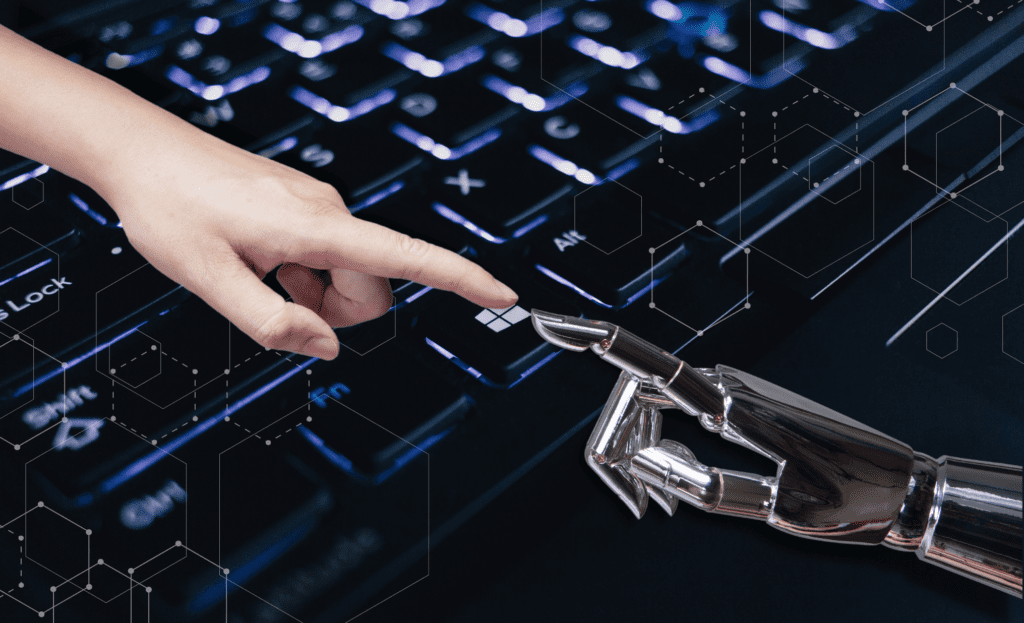 O Futuro do E-Commerce, Inovações Tecnológicas 1 E-Commerce