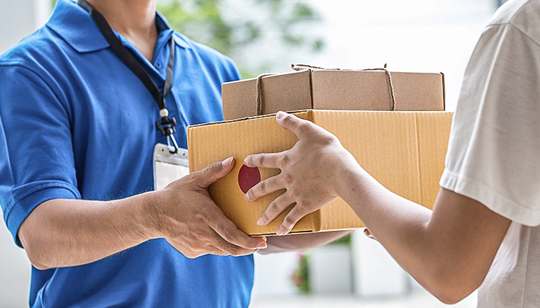 5 Passos a Seguir se o Produto Chegar Danificado ou Diferente do Anunciado 1 Padrao Imagem Dentro do Artigo Produto Danificado