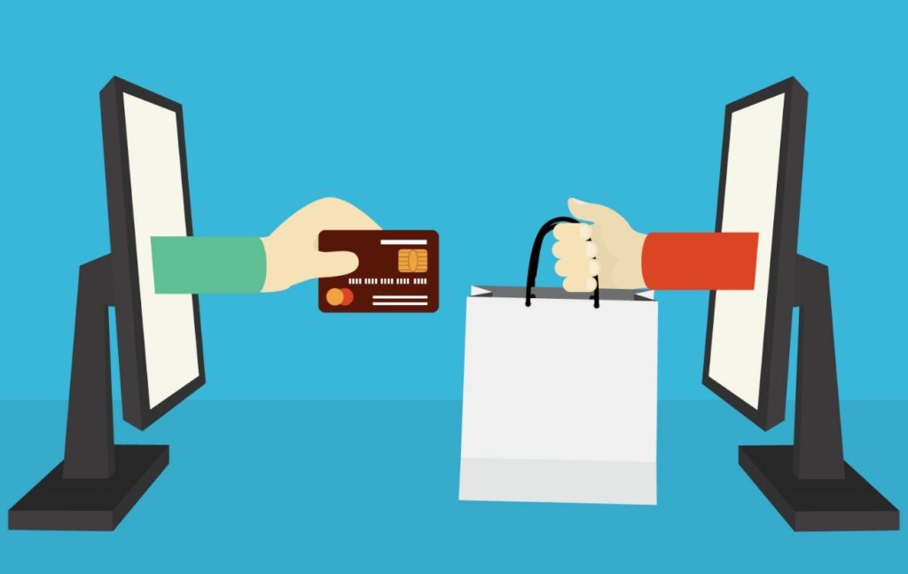 10 Passos Simples para Começar a Vender Online 1 VENDER ONLINE
