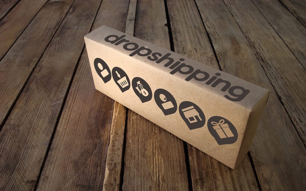 Benefícios e Desafios do Dropshipping